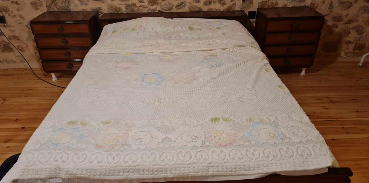 Village Home Agios Georgios Sykousis Luaran gambar